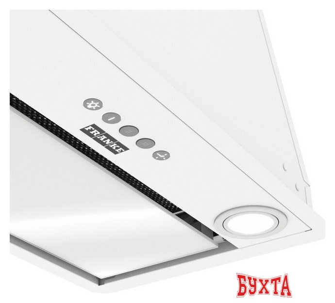 Кухонная вытяжка Franke Vera WH 52 305.0712.241 4