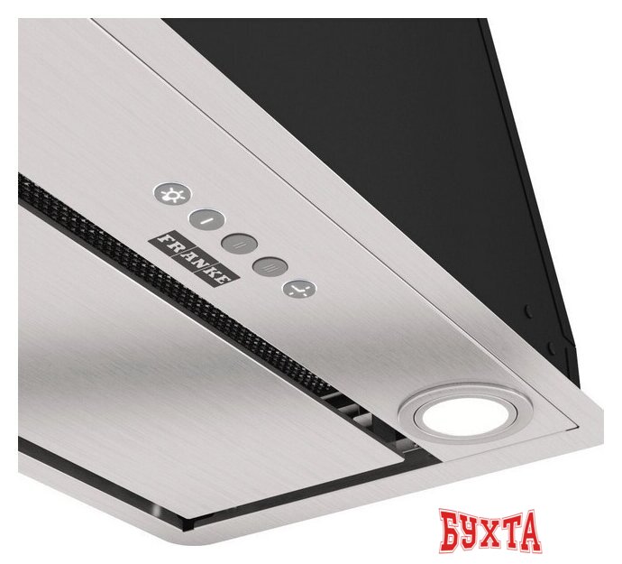 Кухонная вытяжка Franke Vera SS 52 305.0712.219 4