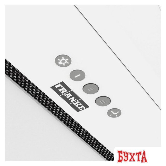 Кухонная вытяжка Franke Vera WH 72 305.0712.242 5