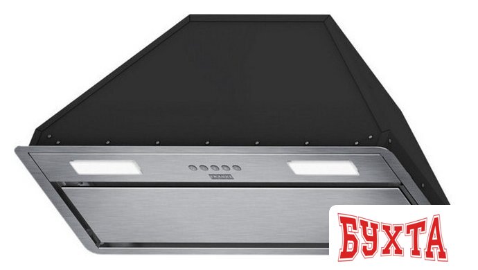 Кухонная вытяжка Franke Vera SS 72 305.0712.220 2