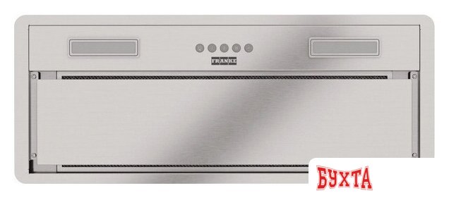 Кухонная вытяжка Franke Vera SS 72 305.0712.220 3