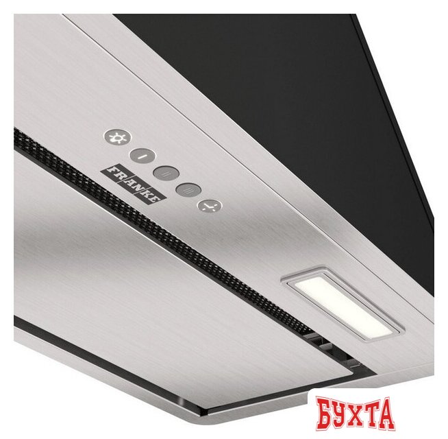 Кухонная вытяжка Franke Vera SS 72 305.0712.220 4