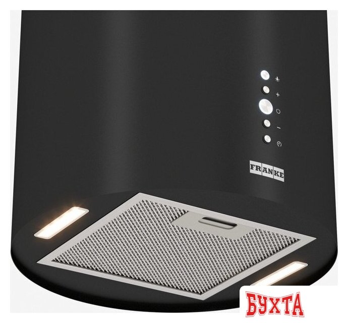 Кухонная вытяжка Franke Axis 35 BK 335.0706.918 2