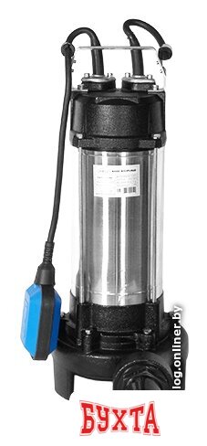 Фекальный насос Jemix CUT-1100 2