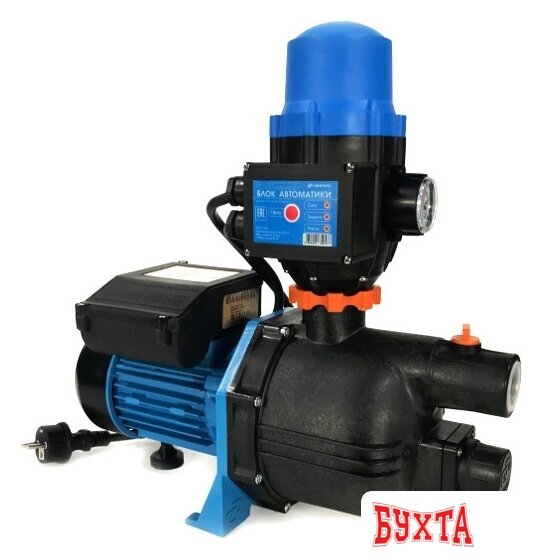 Установка повышения давления Джилекс Джамбо 60/35 П-К Комфорт 2