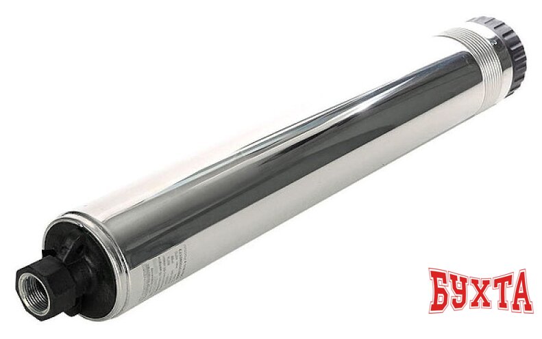 Скважинный насос Джилекс Водомет ПРОФ 55/35 4