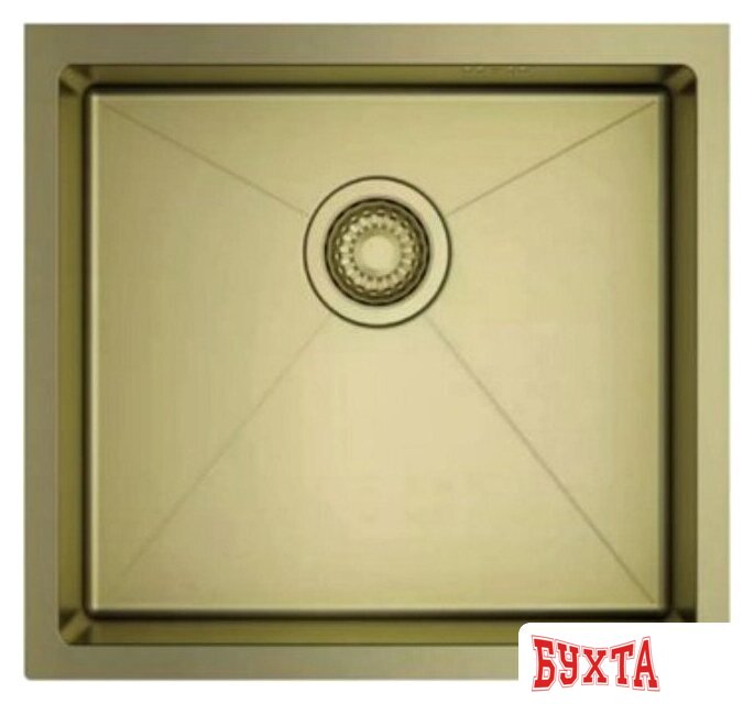 Кухонная мойка Raglo R703.5044.03