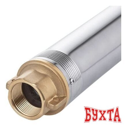 Скважинный насос Unipump MINI ECO 3-46 (кабель-40м) 2