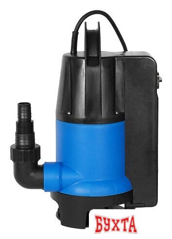 Фекальный насос Jemix GSMAX-750 3