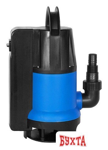 Фекальный насос Jemix GSMAX-550 3