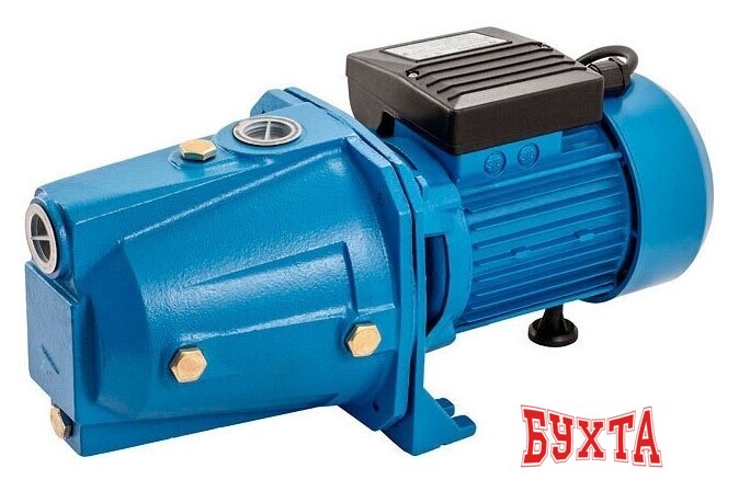 Самовсасывающий насос Unipump Eco Jet 80 LA 2