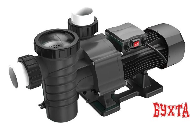 Самовсасывающий насос Unipump для бассейна JET POOL SPP 5500T