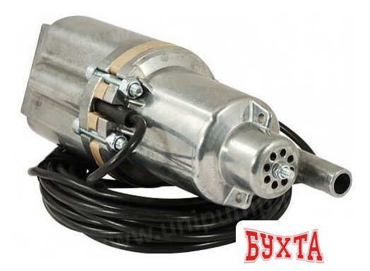 Колодезный насос Unipump Бавленец-М БВ 0.12-40-У5, 10м 2