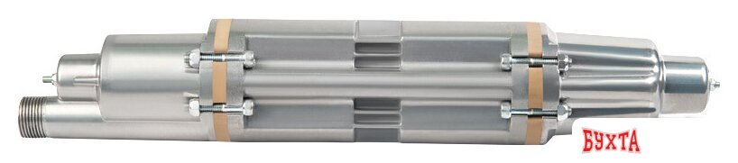 Колодезный насос Unipump Бавленец 2 БВ-024-40-У5, 1м 2