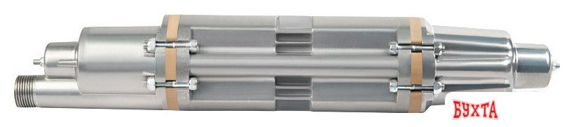 Колодезный насос Unipump Бавленец 2 БВ-024-40-У5, 10м 2