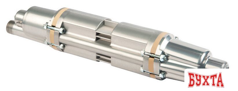 Колодезный насос Unipump Бавленец 2 БВ-024-40-У5, 20м