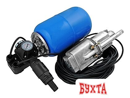 Насосная станция Unipump Акваробот М 5-15Н