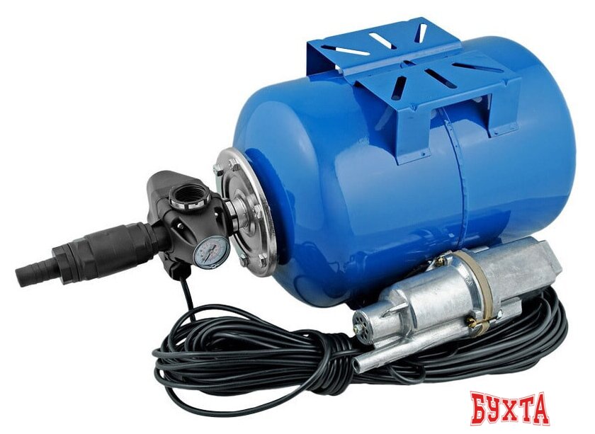 Насосная станция Unipump Акваробот М 24-40 В