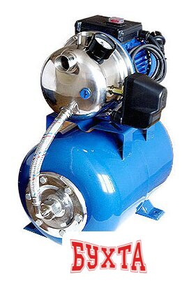 Насосная станция Unipump AUTO JS 60 2