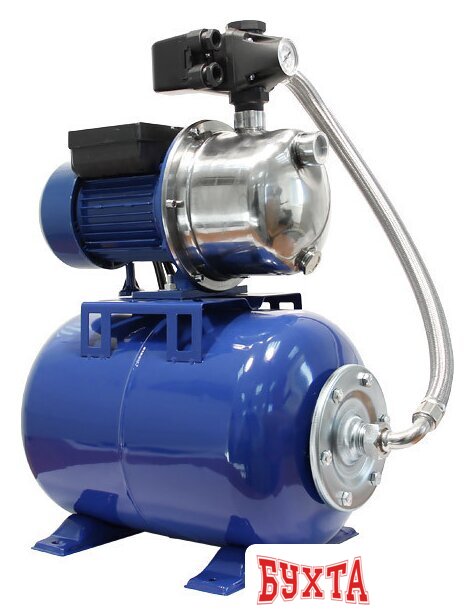 Насосная станция Unipump Auto JS 60-5