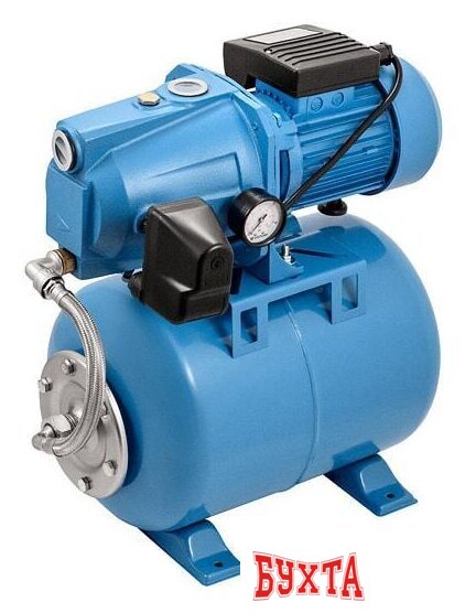 Насосная станция Unipump Auto Eco Jet 100 LA-50 2