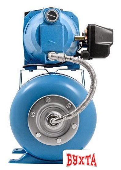 Насосная станция Unipump Auto Eco Jet 100 LA-50 3