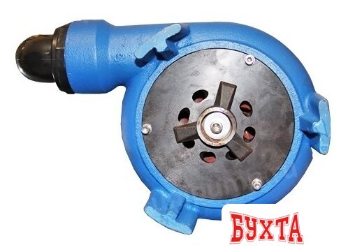 Фекальный насос Unipump FEKACUT V750DF 2