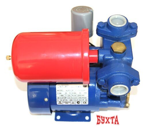 Насосная станция Unipump AUPS 126 2