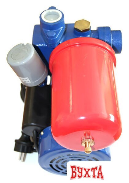 Насосная станция Unipump AUPS 126 3