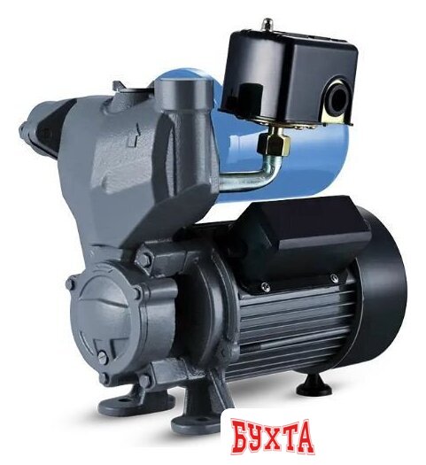 Насосная станция Unipump AUPS 550