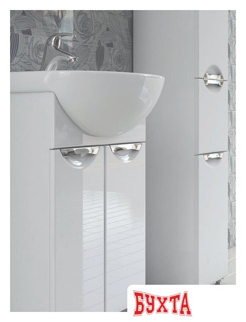 Мебель для ванных комнат Vigo Тумба Callao 0-700 (под ум Балтика 70) 3