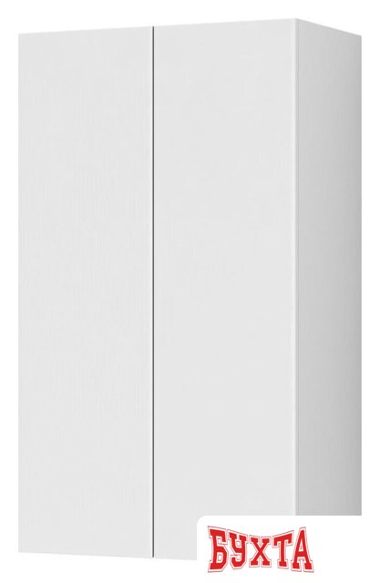Мебель для ванных комнат Vigo Шкаф навесной Wing 640 (белый)