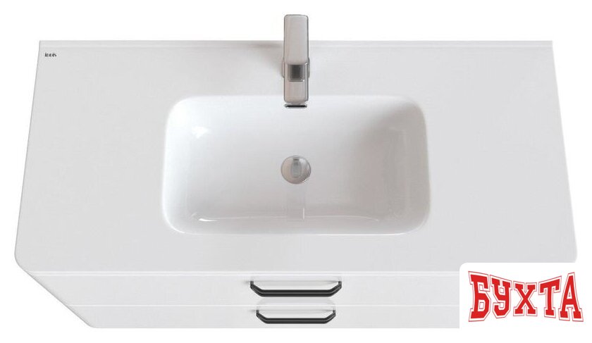 Умывальник IDDIS 0101000i28