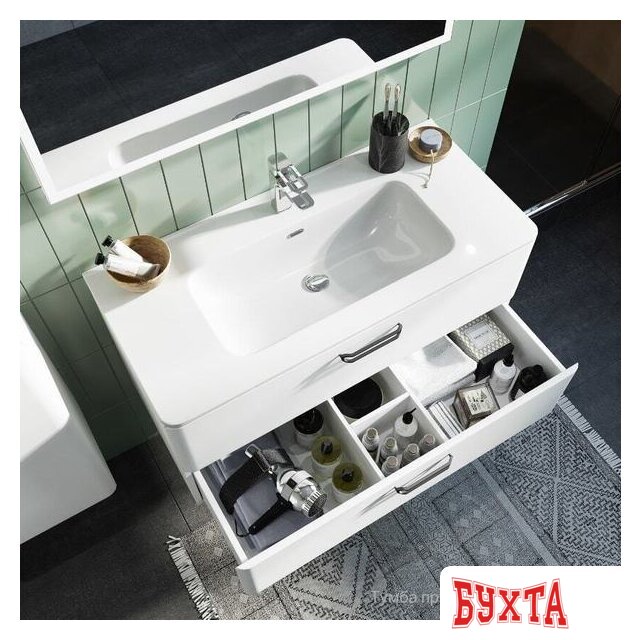 Умывальник IDDIS 0101000i28 2