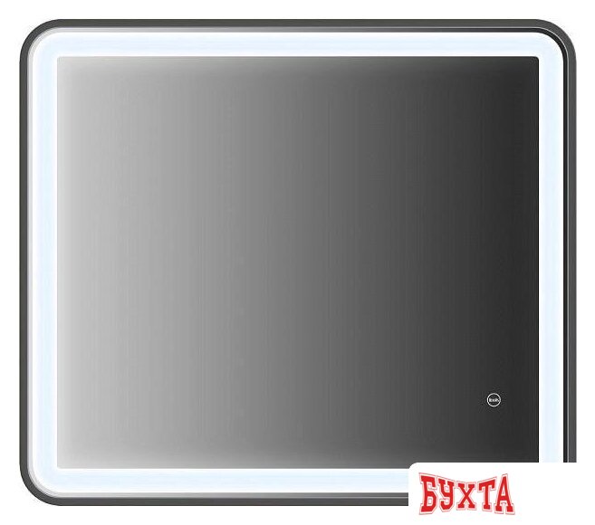 Мебель для ванных комнат IDDIS Зеркало Cloud CLO8000i98 2