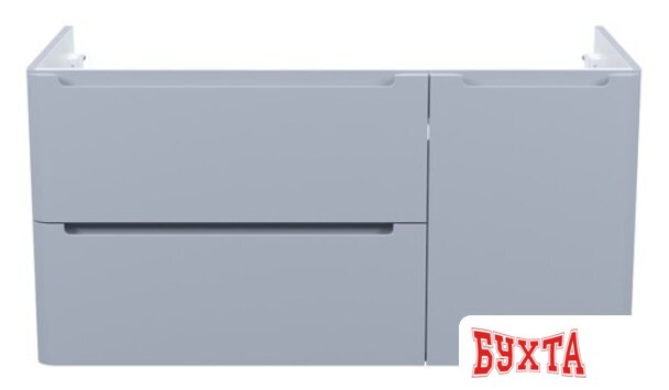 Мебель для ванных комнат IDDIS Тумба под умывальник Edifice EDI10L0i95 2