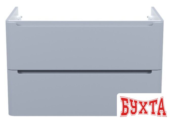 Мебель для ванных комнат IDDIS Тумба под умывальник Edifice EDI80L0i95 3