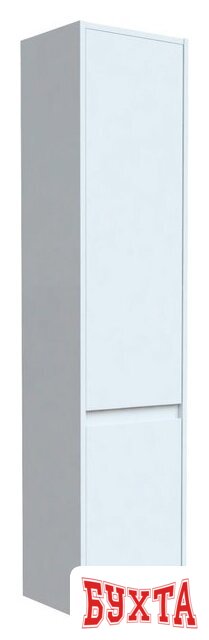 Мебель для ванных комнат IDDIS Шкаф-пенал Esper 35 ESP35W0i97