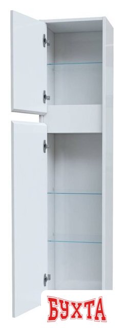 Мебель для ванных комнат IDDIS Шкаф-пенал Esper 35 ESP35W0i97 4