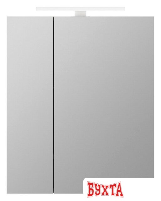 Мебель для ванных комнат IDDIS Шкаф с зеркалом Mirro MIR5002i99 2