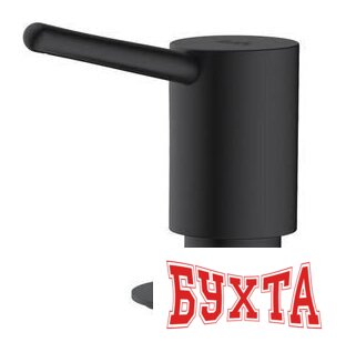 Дозатор для жидкого мыла IDDIS SDIBL00i59