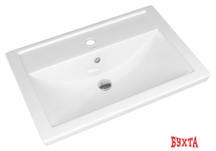 Умывальник Kirovit Фостер 700