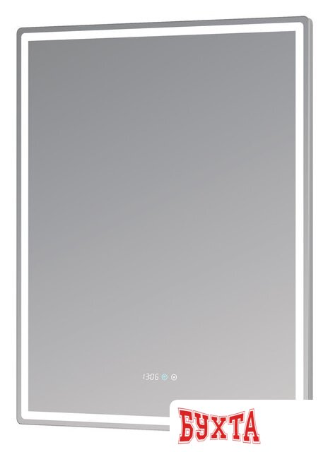 Мебель для ванных комнат Vigo Зеркало Roberta Luxe 800 2