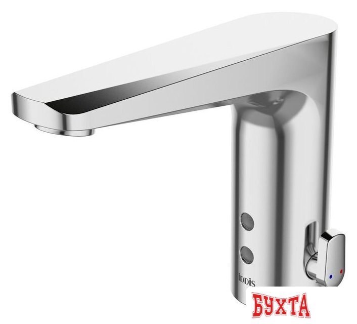 Смеситель IDDIS Pulse PULSBS3i86