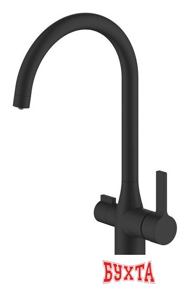 Смеситель IDDIS Pure PURBLFJi05