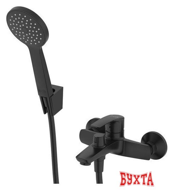 Смеситель IDDIS Ray RAYBL02i02