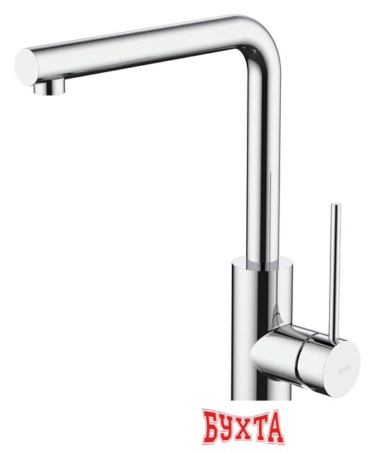 Смеситель IDDIS Rule RULSBL0i05