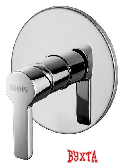 Смеситель IDDIS Sena SENSB00i67