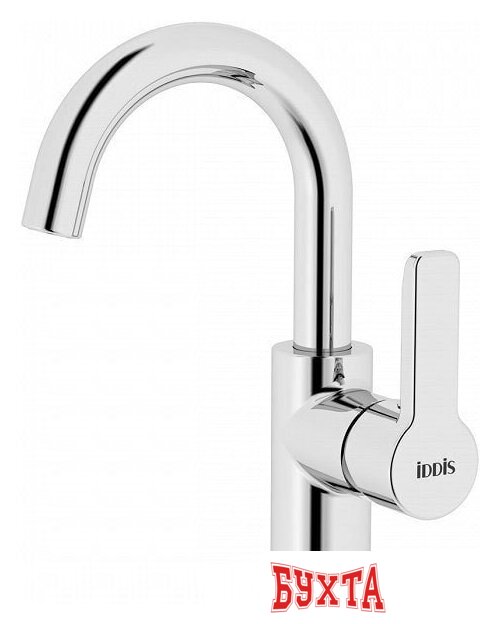 Смеситель IDDIS Sena SENSBR0i01