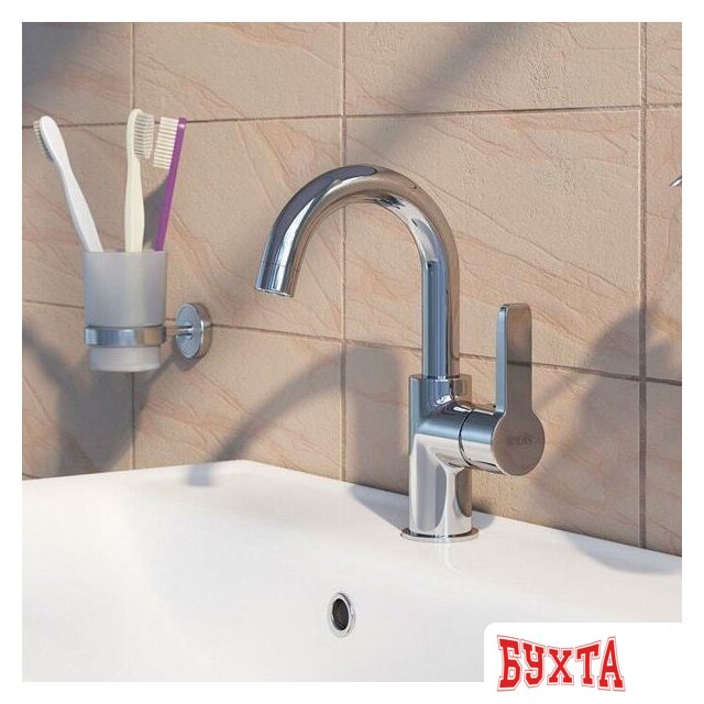 Смеситель IDDIS Sena SENSBR0i01 2